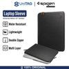 Spigen Laptop Sleeve 14" Basic - Black AFA07004