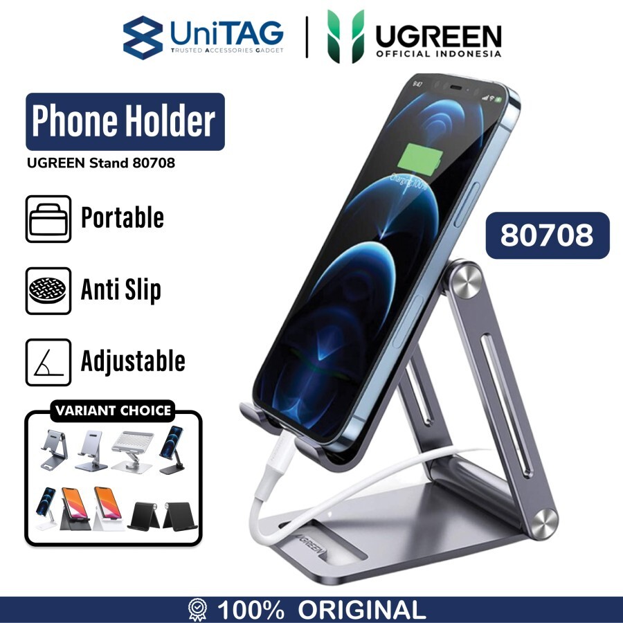 UGREEN Stand HP - LP263 80708-1