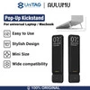 Aulumu POP-UP Laptop Kickstand - Black UA-G07-BK