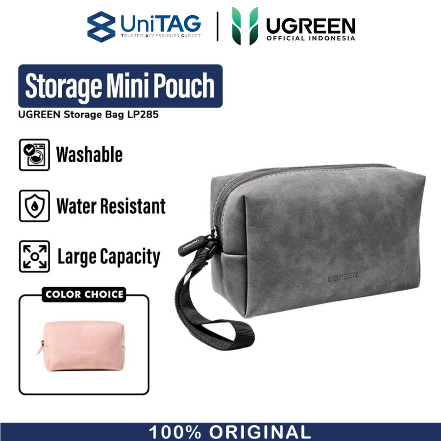 UGREEN Tas Gadget Pouch Storage Bag - LP285 80520